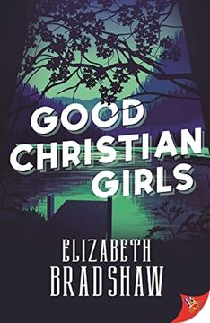portada Good Christian Girls (en Inglés)