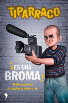 portada Es una Broma (in Spanish)