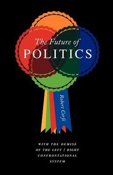 portada the future of politics (in English)