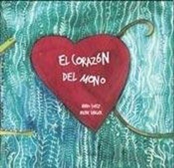 portada Corazon del Mono (in Spanish)