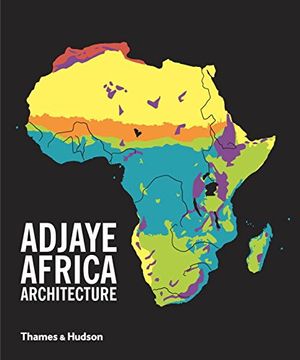 portada Adjaye: Africa: Architecture: Compact Edition