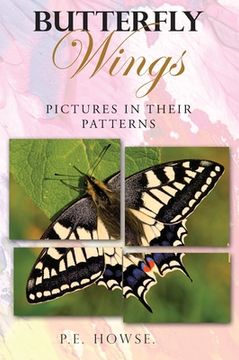 portada Butterfly Wings: Pictures in their patterns (en Inglés)