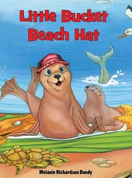 portada Little Bucket Beach Hat (en Inglés)