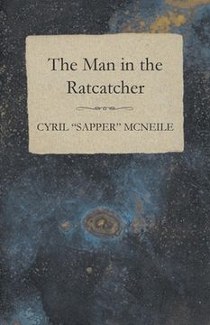portada The man in the Ratcatcher (en Inglés)