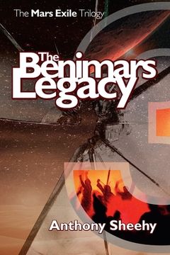 portada The Benimars Legacy