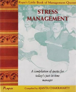 portada Stress Management
