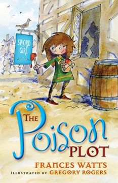 portada The Poison Plot: Volume 2 (en Inglés)