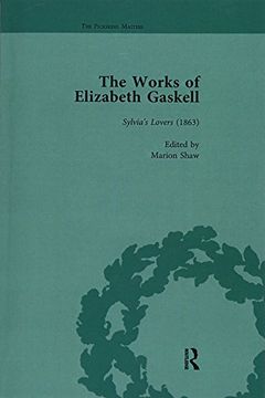 portada The Works of Elizabeth Gaskell, Part II Vol 9 (in English)