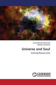 portada Universe and Soul