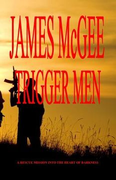 portada Trigger Men (en Inglés)