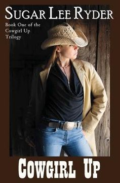 portada cowgirl up (in English)