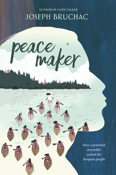 portada Peacemaker