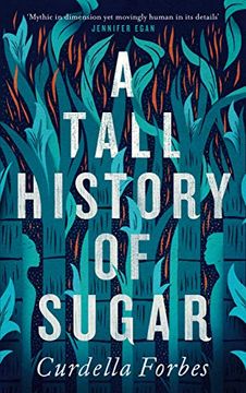 portada A Tall History of Sugar 