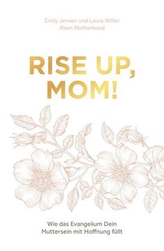portada Rise up, Mom!