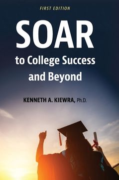 portada SOAR to College Success and Beyond (en Inglés)