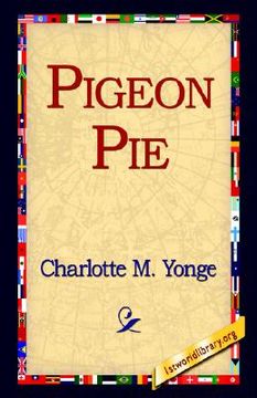 portada pigeon pie (in English)