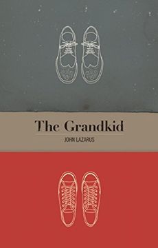 portada The Grandkid (en Inglés)