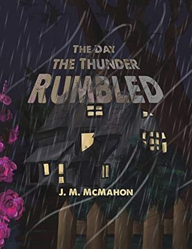 portada The day the Thunder Rumbled (en Inglés)