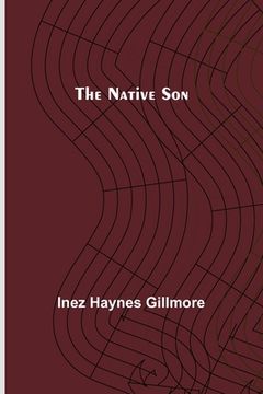portada The Native Son (in English)