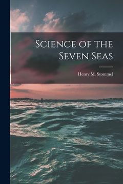 portada Science of the Seven Seas (en Inglés)
