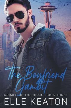 portada The Boyfriend Gambit (en Inglés)