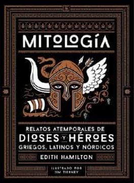 portada Mitologia (in Spanish)