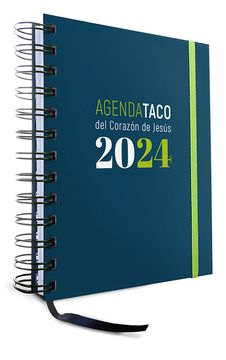 portada Agenda Taco 2024