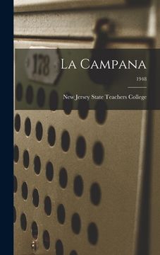 portada La Campana; 1948 (en Inglés)