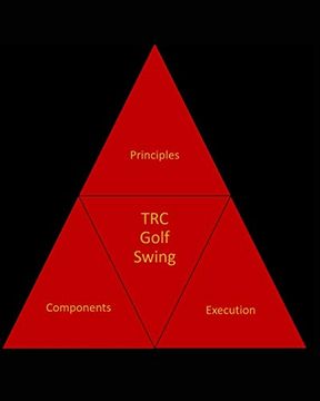 portada The Tri-System Golf Swing (en Inglés)