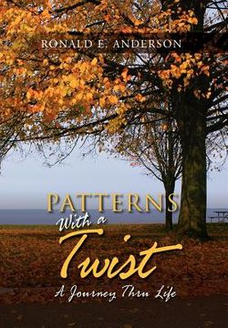 portada patterns with a twist