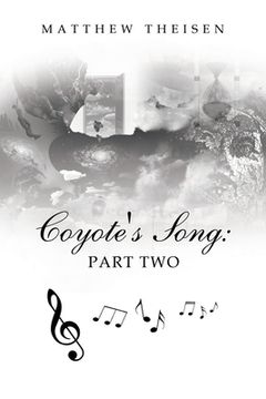 portada Coyote's Song: Part Two