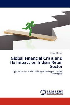 portada global financial crisis and its impact on indian retail sector
