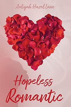 portada Hopeless Romantic 