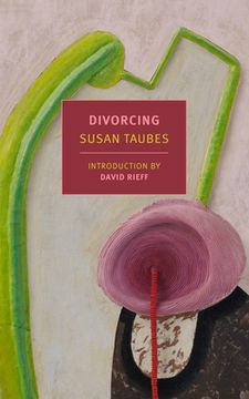 portada Divorcing (en Inglés)
