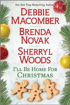 portada I'll be Home for Christmas: A Novel (en Inglés)