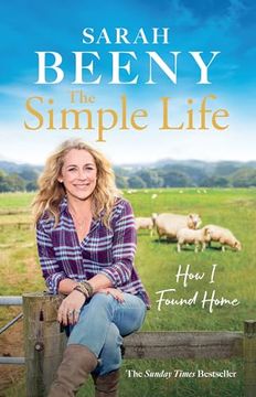portada The Simple Life: How i Found Home