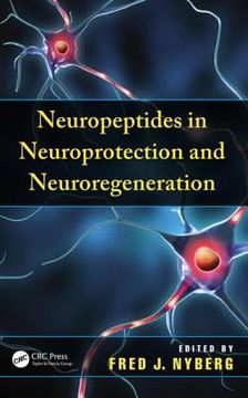 portada Neuropeptides in Neuroprotection and Neuroregeneration (en Inglés)