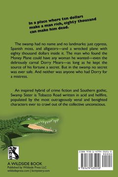 Swamp Sister (en Inglés)