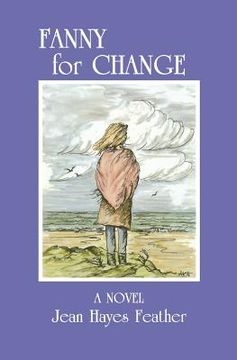 portada fanny for change (en Inglés)