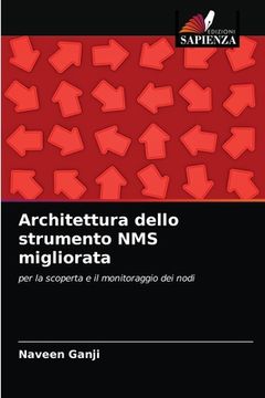 portada Architettura dello strumento NMS migliorata (in Italian)