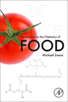 portada Introduction to the Chemistry of Food 