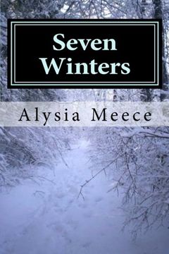 portada Seven Winters (en Inglés)