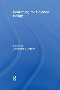 Searching for Science Policy (en Inglés)