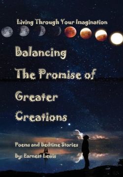 portada Balancing The Promise of Greater Creations (en Inglés)