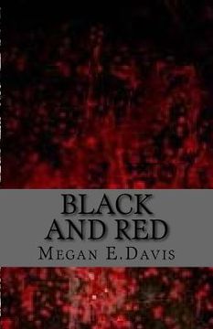 portada Black and Red (en Inglés)