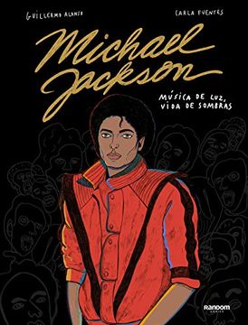 portada Michael Jackson (in Spanish)
