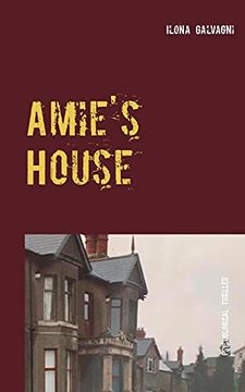 portada Amie'S House (en Inglés)