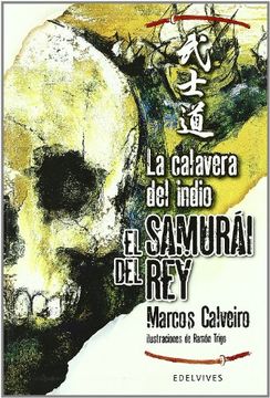 portada La Calavera del Indio (in Spanish)