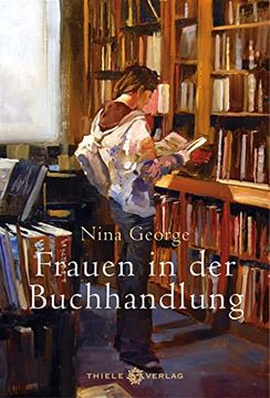 portada Frauen in der Buchhandlung (in German)
