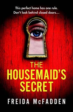 portada The Housemaid's Secret 